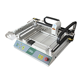 桌面貼片機(jī)TVM802AX